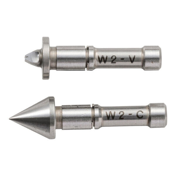 126-812 - Interchangeable Tips 48-40 TPI, Mitutoyo