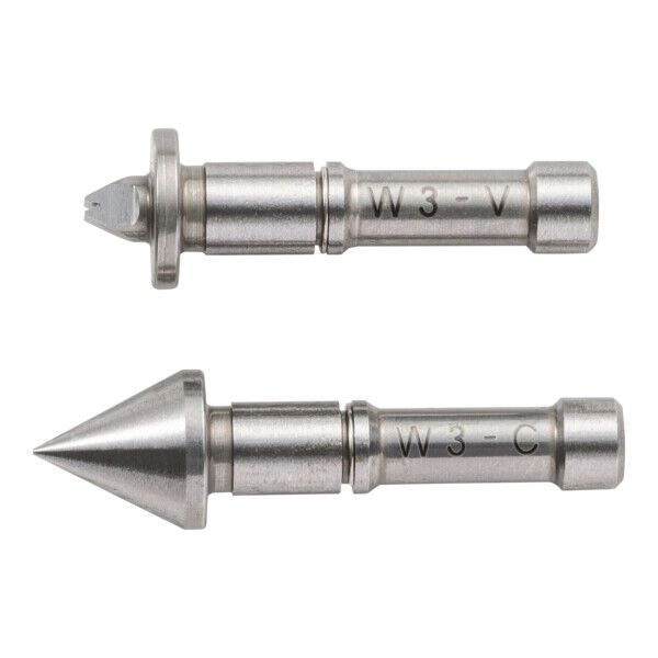 126-813 - Interchangeable Tips 40-32 TPI, Mitutoyo