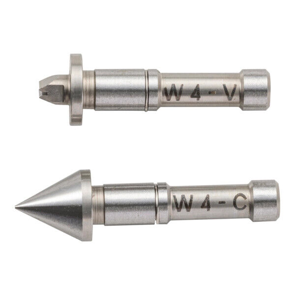 126-814 - Interchangeable Tips 32-24 TPI, Mitutoyo