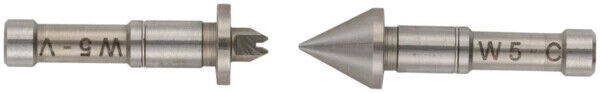 126-815 - Interchangeable Tips 24-18 TPI, Mitutoyo
