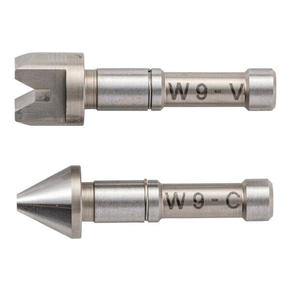 126-819 - Interchangeable Tips 7-4,5 TPI, Mitutoyo