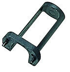 12AAA217 - Adaptador para superfícies planas para SJ-210 / SJ-310, Mitutoyo