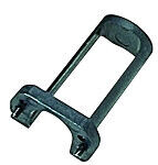 12AAA218 - Adaptador para superfícies cilíndricas para SJ-210 / SJ-310, Mitutoyo