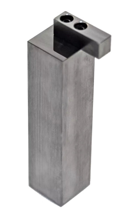 12AAA715 - QM-Height -Acessórios Opcionais Probe Calibration, Mitutoyo