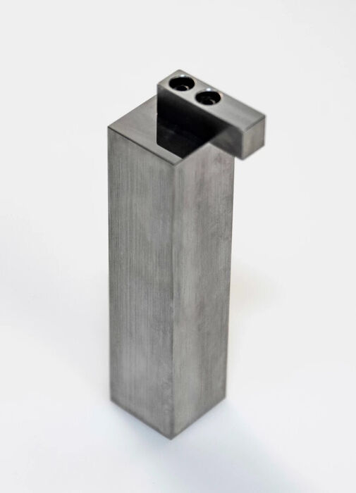 12AAA787 - Linear Height -Acessórios Opcionais Probe Calibration and Taper Probe, Mitutoyo