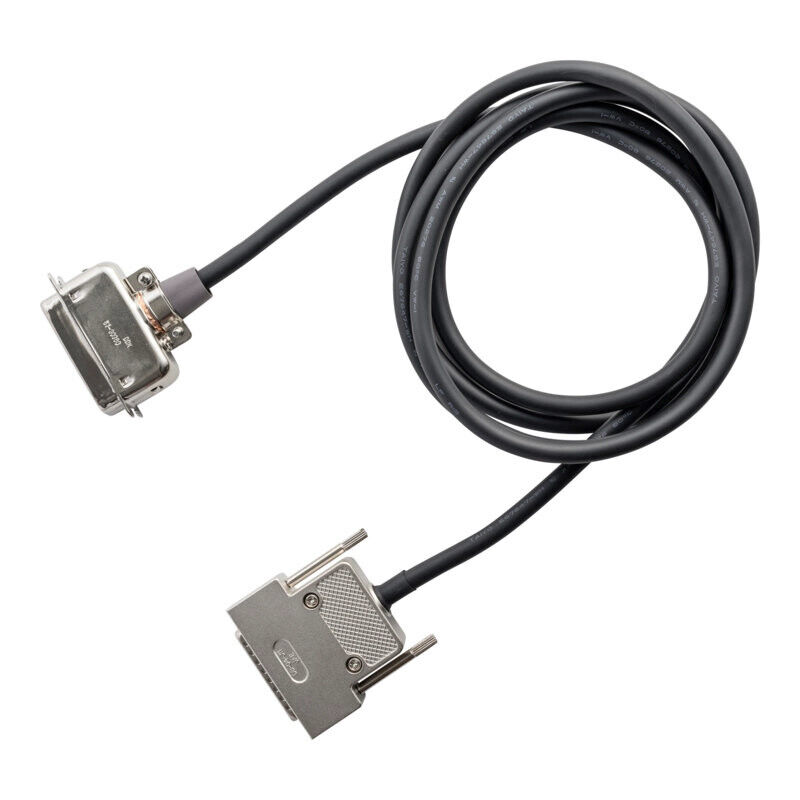 12AAA804 - Printer Cable 2m para Page Printer, Mitutoyo
