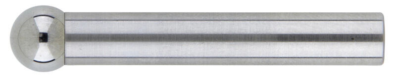 12AAB552 - QM-Height -Acessórios Opcionais D=10mm, Mitutoyo