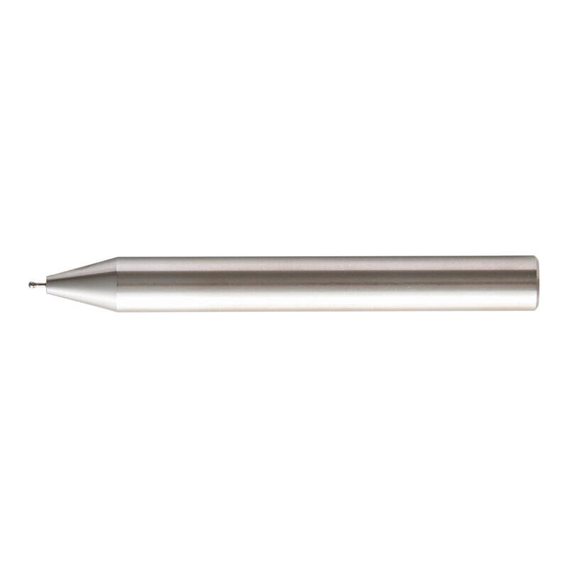 12AAF666 - Linear Height -Acessórios Opcionais D=1mm, 72mm, comprimento, Mitutoyo