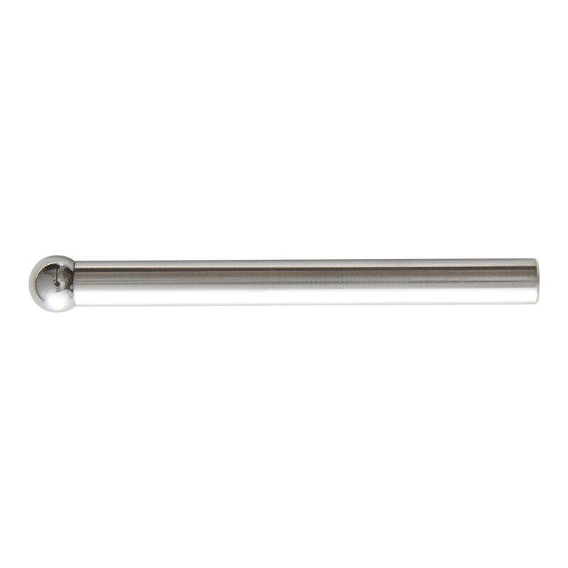 12AAF668 - Linear Height -Acessórios Opcionais D=10mm, 82mm, comprimento, Mitutoyo
