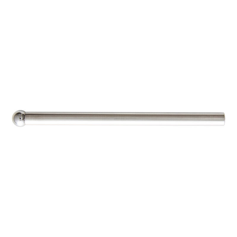 12AAF669 - Linear Height -Acessórios Opcionais D=10mm, 120mm, comprimento, Mitutoyo