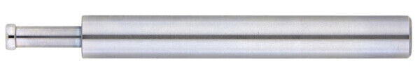 12AAF670 - Linear Height -Acessórios Opcionais D=5mm, 75mm, comprimento, Mitutoyo