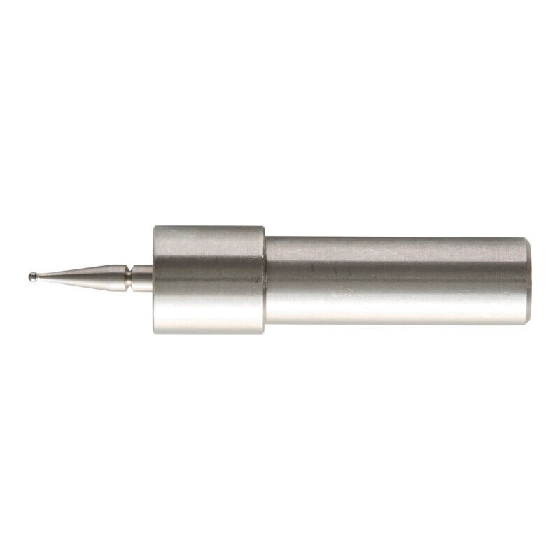 12AAF672 - Linear Height -Acessórios Opcionais D=1mm, Mitutoyo