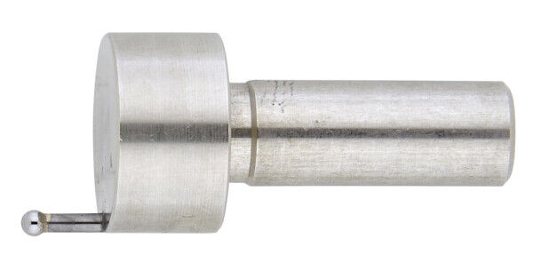 12AAF673 - Linear Height -Acessórios Opcionais D=2mm, Mitutoyo