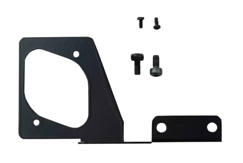 12AAY486 - U-WAVE-T Transmitter Mounting Plate para LH-600F/FG, Mitutoyo