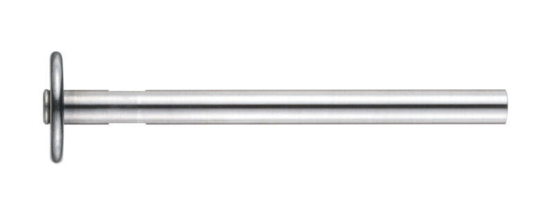 12AAY598 - Disco Stylus, Coaxial Type D=25mm, 99,5mm, comprimento, Mitutoyo