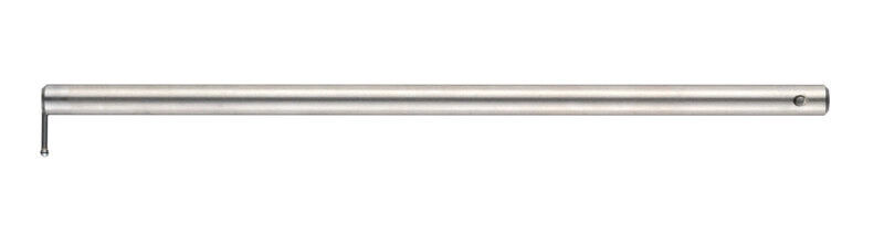 12AAY603 - Depth Stylus para Height Gauge Offset Type, para max. 150mm,Depth, D=2mm,Ball, Mitutoyo