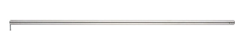 12AAY604 - Depth Stylus para Height Gauge Offset Type, para max. 300mm,Depth, D=2mm,Ball, Mitutoyo