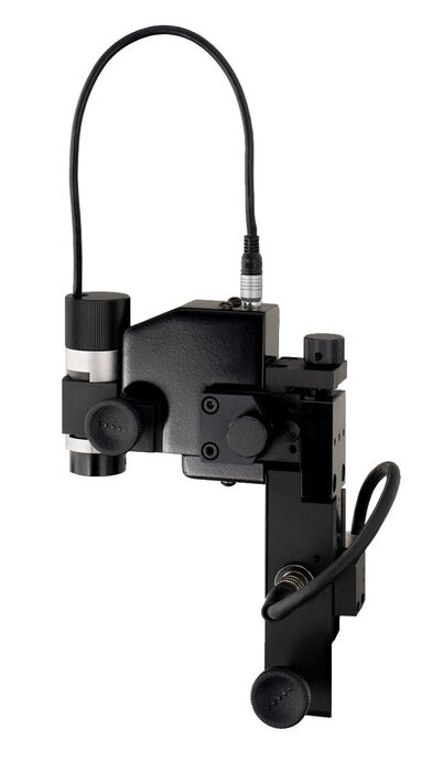 12AAY644 - Roughness detection unit für Roundtest RA-2200/H5200 AS/AH/DS/DH, Mitutoyo