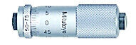 133-143 - Micrómetro de Interiores -Tubular 50-75mm, Mitutoyo