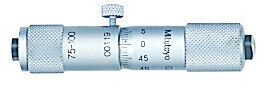 133-144 - Micrómetro de Interiores -Tubular 75-100mm, Mitutoyo