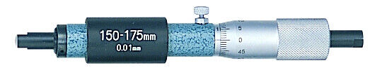133-147 - Micrómetro de Interiores -Tubular 150-175mm, Mitutoyo