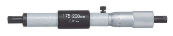 133-148 - Micrómetro de Interiores -Tubular 175-200mm, Mitutoyo