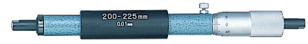 133-149 - Micrómetro de Interiores -Tubular 200-225mm, Mitutoyo