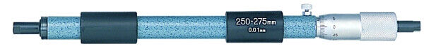 133-151 - Micrómetro de Interiores -Tubular 250-275mm, Mitutoyo