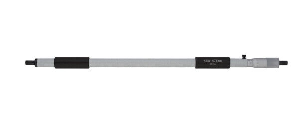 133-159 - Micrómetro de Interiores -Tubular 450-475mm, Mitutoyo