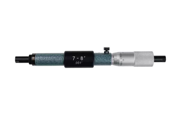 133-228 - Micrómetro de Interiores -Tubular 7-8", Mitutoyo