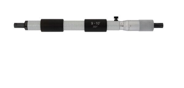 133-230 - Micrómetro de Interiores -Tubular 9-10", Mitutoyo