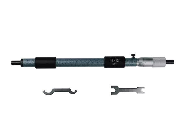 133-232 - Micrómetro de Interiores -Tubular 11-12", Mitutoyo