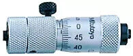 137-011 - Micrómetro de Interiores com face de medição endurecida Hardened Face, 50-63mm, Mitutoyo