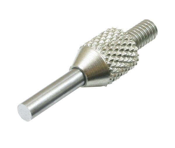 137257 - Pontas de Contacto D=2mm, 8mm, comprimento, Metal duro, Métrico, Mitutoyo