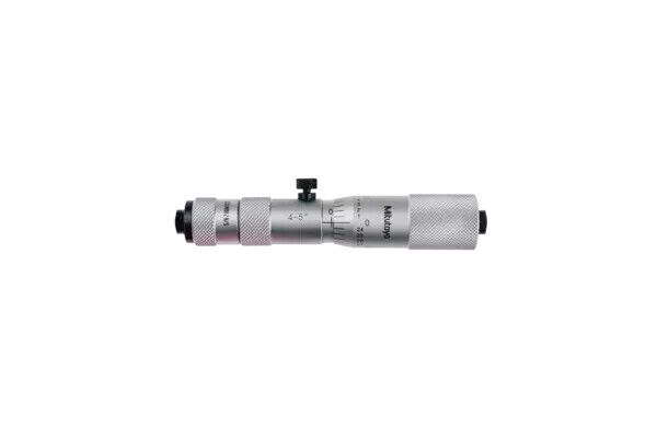 139-002 - Main Unit para Tubular Inside Micrometer Metal duro Tipped 4-5", Mitutoyo