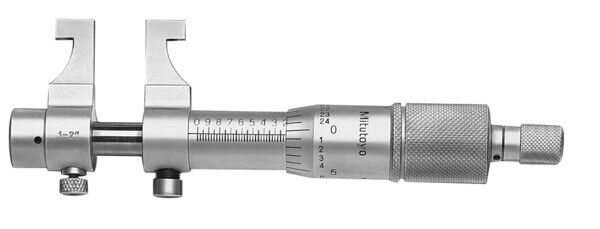 145-194 - Micrómetro de Interiores -Maxilas 1-2", Mitutoyo