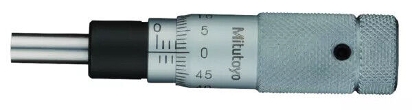 148-503 - Cabeça Micrométrica -Gama 13mm, com Tambor Zero 0-13mm, Mitutoyo