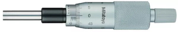 150-206 - Cabeça Micrométrica -Gama 25mm,0-1", 0,0001", Mitutoyo