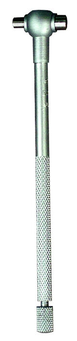 155-121 - Conjunto de Calibres para Furos 0,313-0,5", Mitutoyo
