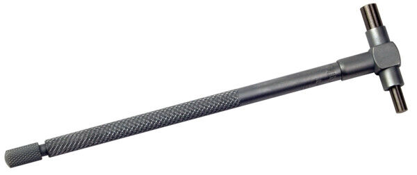 155-123 - Conjunto de Calibres para Furos 0,75-1,25", Mitutoyo