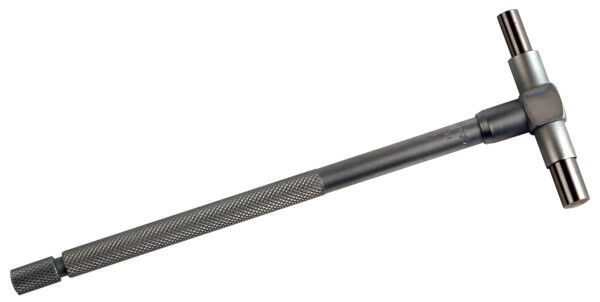 155-124 - Conjunto de Calibres para Furos 1,25-2,125", Mitutoyo