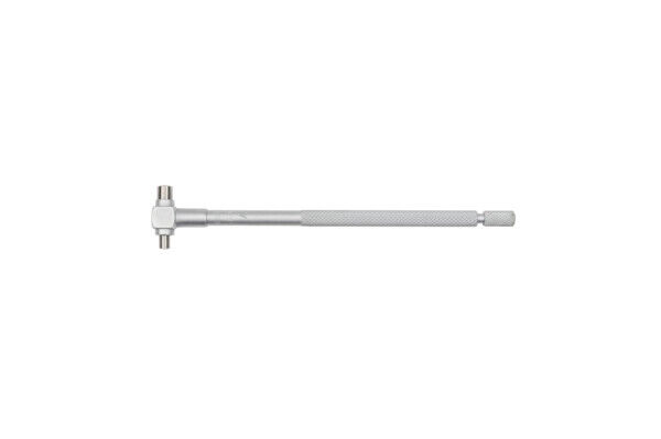 155-128 - Conjunto de Calibres para Furos 12,7-19mm, Mitutoyo