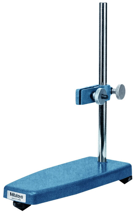 156-102 - Suportes para Micrómetros para Micrometer 100-300mm/5-12", Mitutoyo