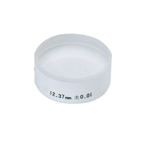 157-104 - Paralelas Óticas 12,37mm, Mitutoyo