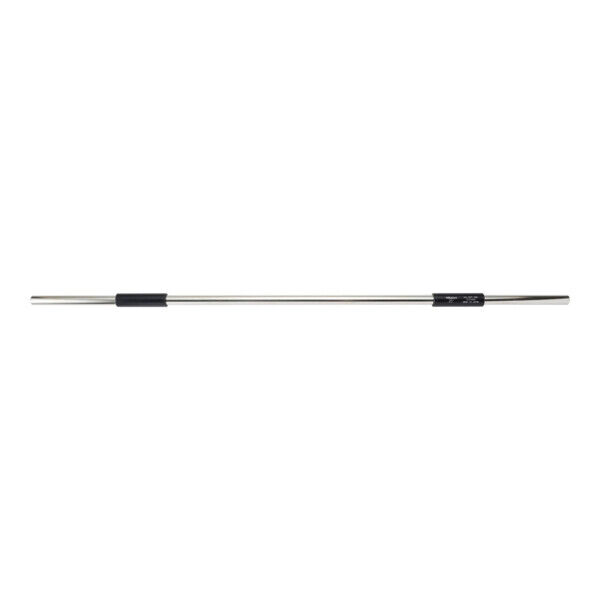 167-165 - Padrão de topo -Micrómetros Polegadas comprimento: 25", Mitutoyo