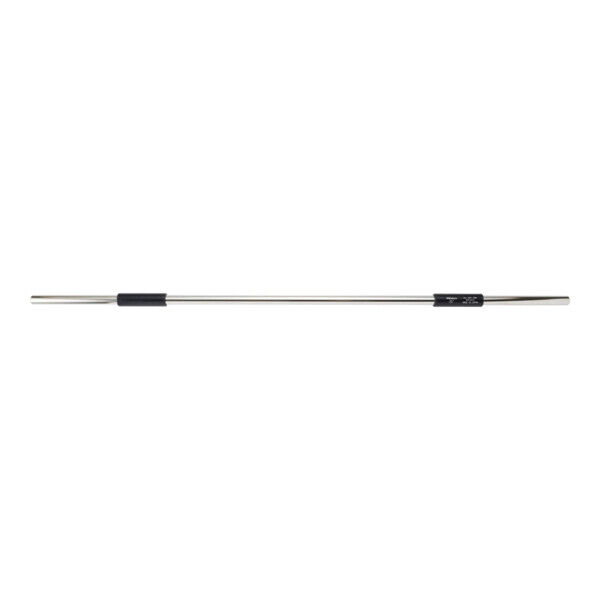 167-166 - Padrão de topo -Micrómetros Polegadas comprimento: 26", Mitutoyo