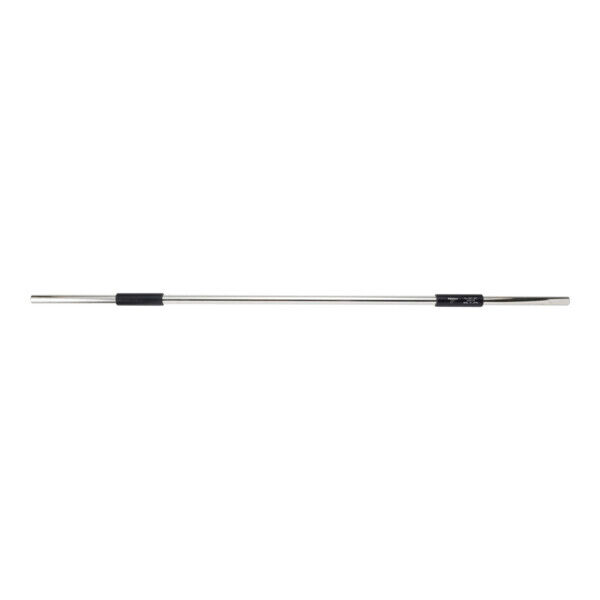 167-167 - Padrão de topo -Micrómetros Polegadas comprimento: 27", Mitutoyo