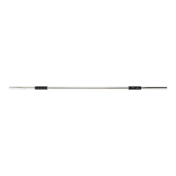 167-170 - Padrão de topo -Micrómetros Polegadas comprimento: 30", Mitutoyo