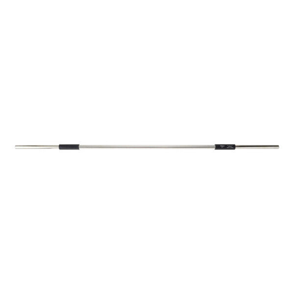 167-171 - Padrão de topo -Micrómetros Polegadas comprimento: 31", Mitutoyo