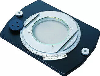172-198 - 100 mm, com fine feed knob para TM-1005B, Mitutoyo